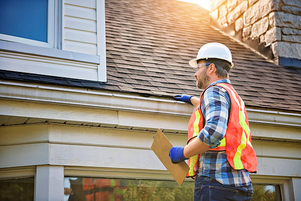 Licensed Roof Inspection service in Swarthmore, PA - Norken Roofing